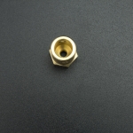 Acoplamiento Hexagonal de Metal 7 MM Genérico - 6