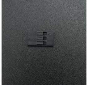 Conector Dupont 3P Genérico - 1