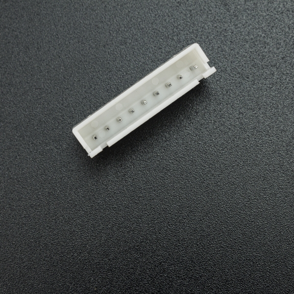 CONECTOR MACHO XH2.54 9P Genérico - 2