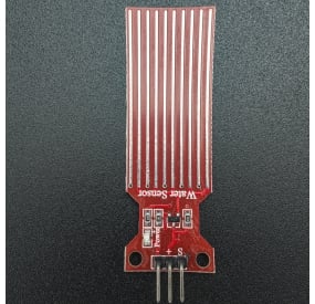 Sensor De Nivel De Agua Analógico Genérico - 1
