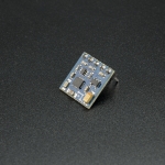 Módulo Compas-Brújula Digital HMC5883L GY-271 Genérico - 2 Módulo Compas-Brújula Digital HMC5883L GY-271 Genérico - 2