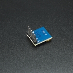 Módulo Compas-Brújula Digital HMC5883L GY-271 Genérico - 4 Módulo Compas-Brújula Digital HMC5883L GY-271 Genérico - 4