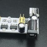 Módulo Alimentación de Doble Lí­nea 5V/3.3V XD-42 Genérico - 2