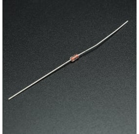 Sensor de temperatura 10k B 3950 Genérico - 1