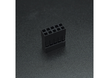Conector Dupont 2x5P Genérico - 1