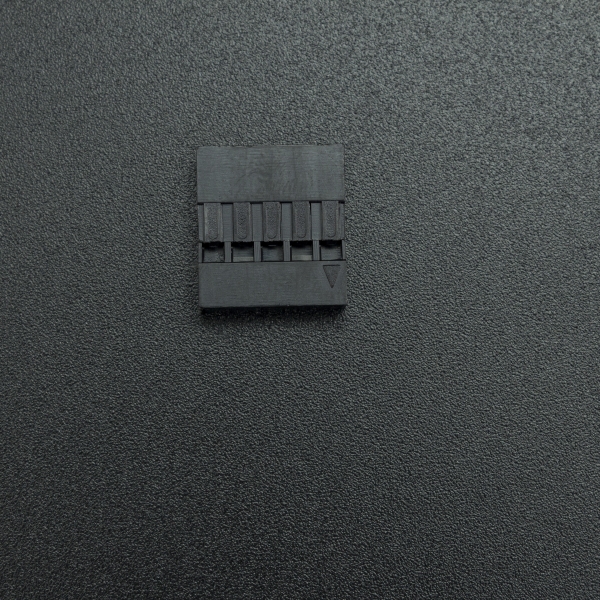 Conector Dupont 2x5P Genérico - 2