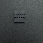 Conector Dupont 2x5P Genérico - 2