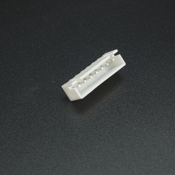 CONECTOR MACHO XH2.54 5P Genérico - 2