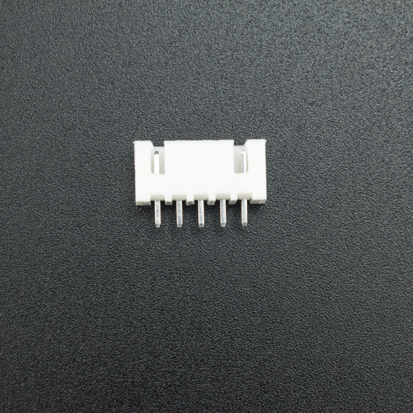 CONECTOR MACHO XH2.54 5P Genérico - 3
