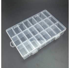 Caja Organizadora pequeña VTR-161 – Los Victorinos