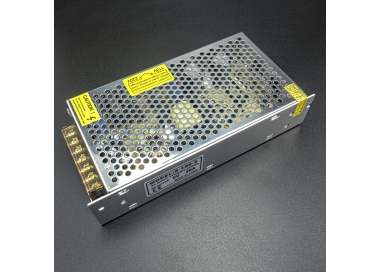 Fuente Suicheada / Conmutada de 5V 20A 100W Genérico - 1