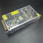 Fuente Suicheada / Conmutada de 5V 20A 100W Genérico - 1 Fuente Suicheada / Conmutada de 5V 20A 100W Genérico - 1