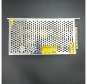 Fuente Suicheada / Conmutada de 5V 20A 100W Genérico - 2