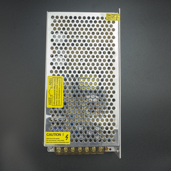 Fuente Suicheada / Conmutada de 5V 20A 100W Genérico - 4 Fuente Suicheada / Conmutada de 5V 20A 100W Genérico - 4