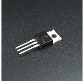 Transistor TIP42C 100V 6A Genérico - 1