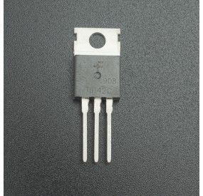Transistor TIP42C 100V 6A Genérico - 2