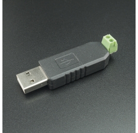 Convertidor USB a RS485 Genérico - 1