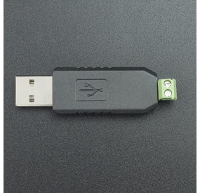 Convertidor USB a RS485 Genérico - 2