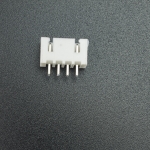 CONECTOR MACHO XH2.54 4P Genérico - 2