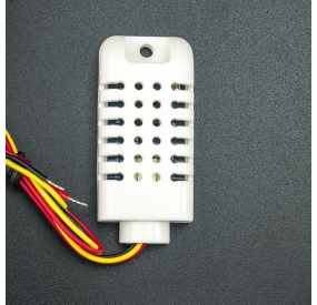 Sensor de humedad del suelo DFRobot SEN0114