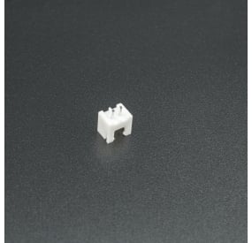 CONECTOR MACHO XH2.54 2P Genérico - 1