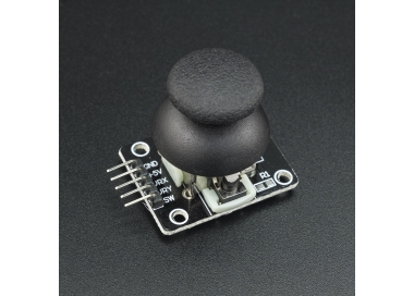 Módulo Joystick Palanca de Mando PS2 Genérico - 1