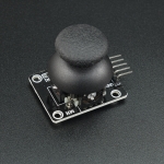 Módulo Joystick Palanca de Mando PS2 Genérico - 2 Módulo Joystick Palanca de Mando PS2 Genérico - 2