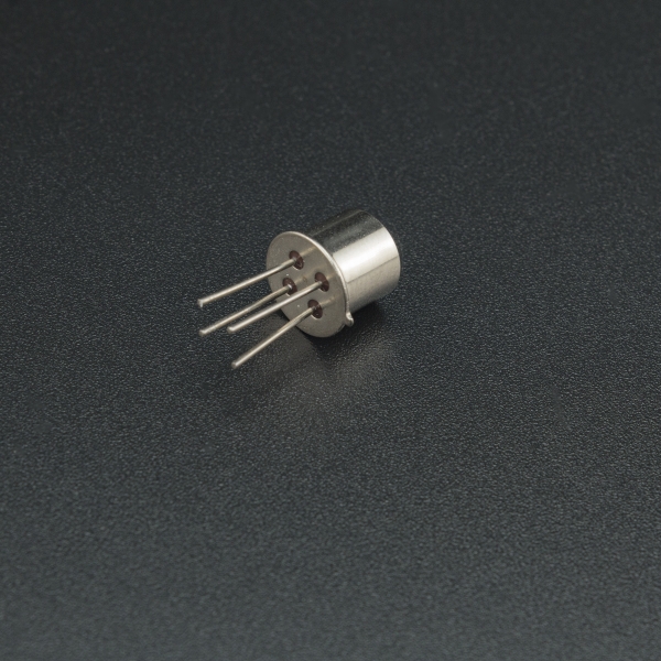 Sensor de Gas MP-4 Genérico - 2