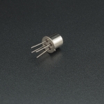 Sensor de Gas MP-4 Genérico - 2