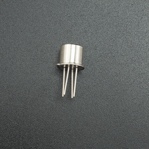 Sensor de Gas MP-4 Genérico - 3