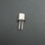Sensor de Gas MP-4 Genérico - 3