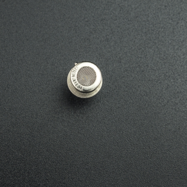 Sensor de Gas MP-4 Genérico - 4