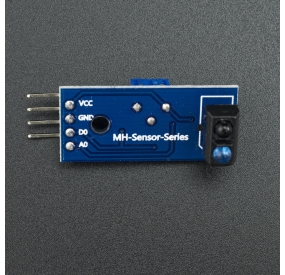 Módulo Sensor TCRT5000L Genérico - 4