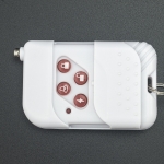 Control Remoto Inalambrico Para Alarma 315 Mhz Genérico - 3