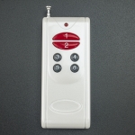 Control RF 315MHZ de 6 canales Genérico - 2