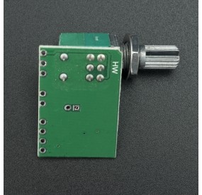 Amplificador Digital PAM8403 Con Potenciometro Genérico - 3
