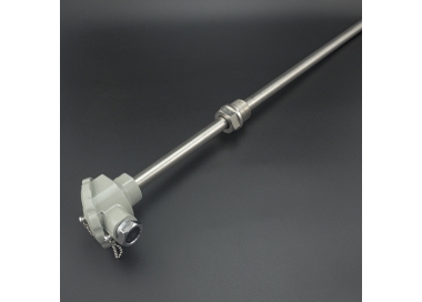 PT-100 industrial WZP-230 Con sonda de 33CM Genérico - 1