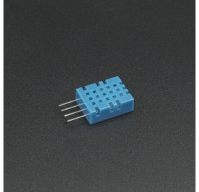 Sensor de humedad del suelo DFRobot SEN0114