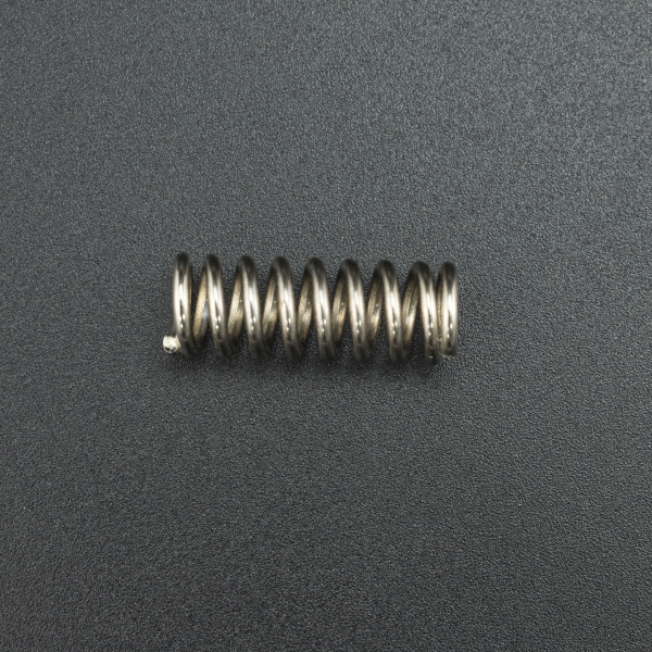 Resorte 9 Vueltas 20MM Para Extrusor Genérico - 3