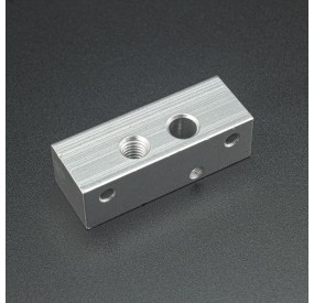 Bloque Calentador Para Impresora 3D 42X16X13MM Genérico - 1