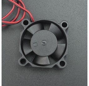 Ventilador 3010 Para Extrusor E3D Genérico - 3