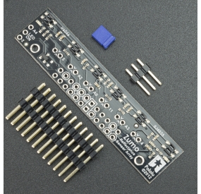 Sensor de Humedad y Temperatura DHT11 – Tostatronic