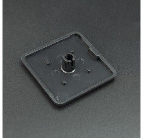 Tapón De Plástico Para Perfil 40x40MM Genérico - 2