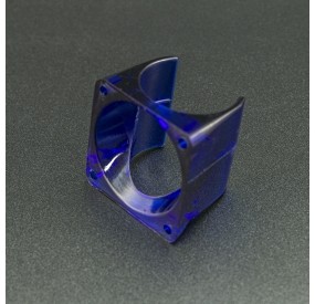 Soporte Para El Ventilador Del Extrusor E3D Head V5 Genérico - 1
