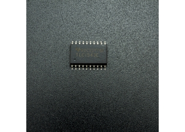 CONVERSOR ANÁLOGO A DIGITAL TLC1543 SMD SOP-20 Genérico - 1