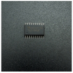 CONVERSOR ANÁLOGO A DIGITAL TLC1543 SMD SOP-20 Genérico - 1