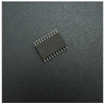 CONVERSOR ANÁLOGO A DIGITAL TLC1543 SMD SOP-20 Genérico - 2