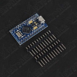  Arduino Pro Micro (Atmega32u4)