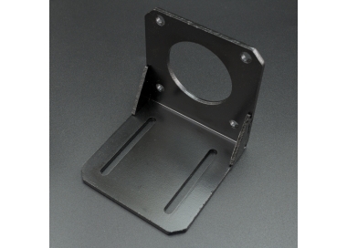 Soporte Para Motor Paso a Paso Nema 23 Genérico - 1
