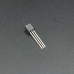 LM35 Sensor de Temperatura Genérico - 2